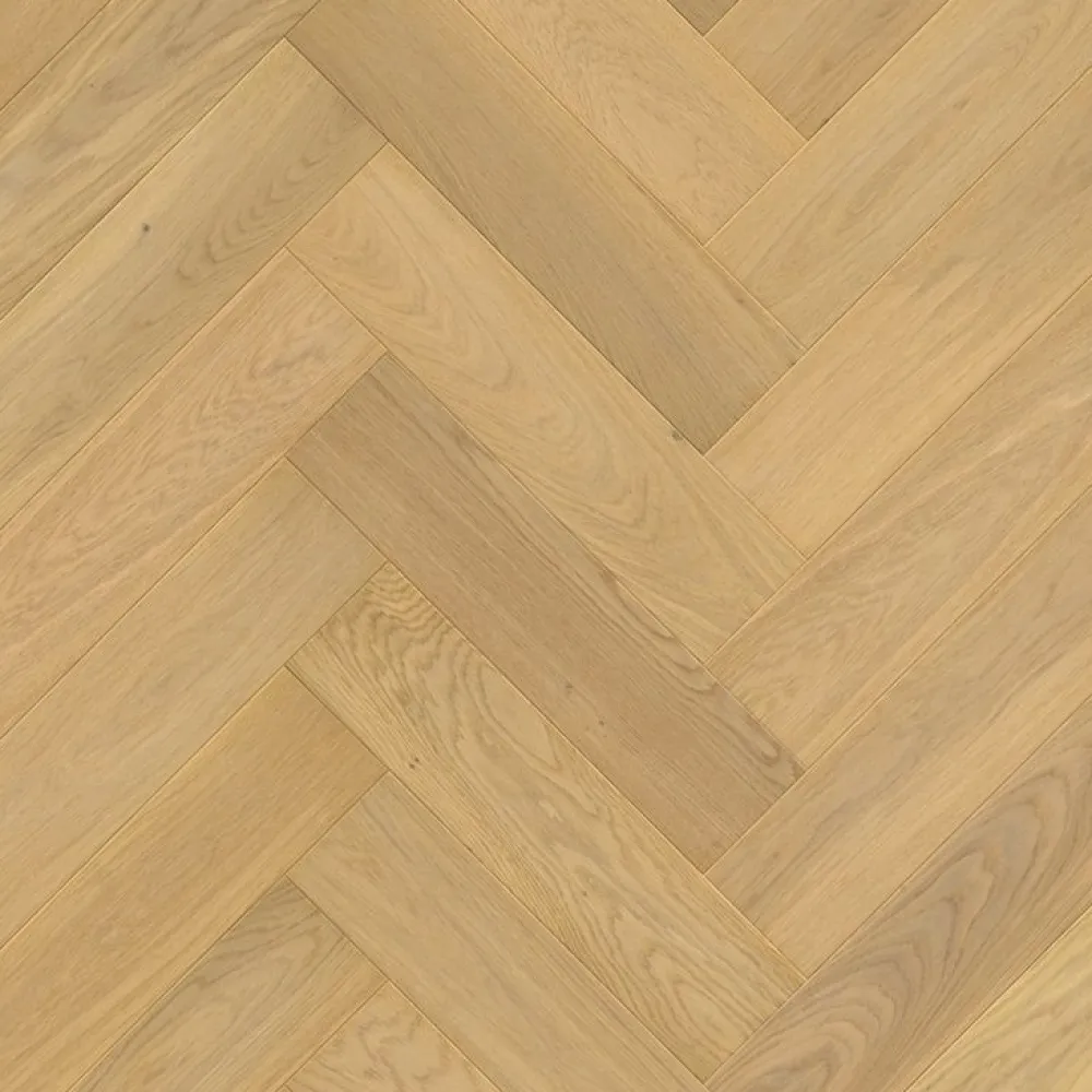 Pergo Kalanruotoparketti Saltholm Natural Herringbone Oak, ekstramattalakattu Outlet