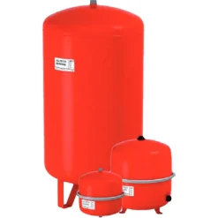 Kalvopaisunta-astia 300l 1,5/6 bar - Altech Outlet