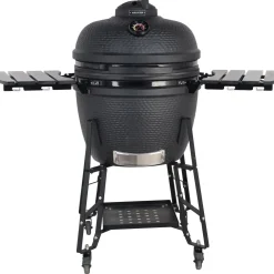 Kamado-grilli Premium 24" - Wagy-U Hot