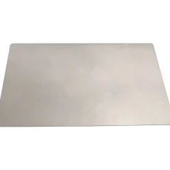 Pisla Kamiinan aluspelti HTT 800x600 mm sinkitty teräs Hot