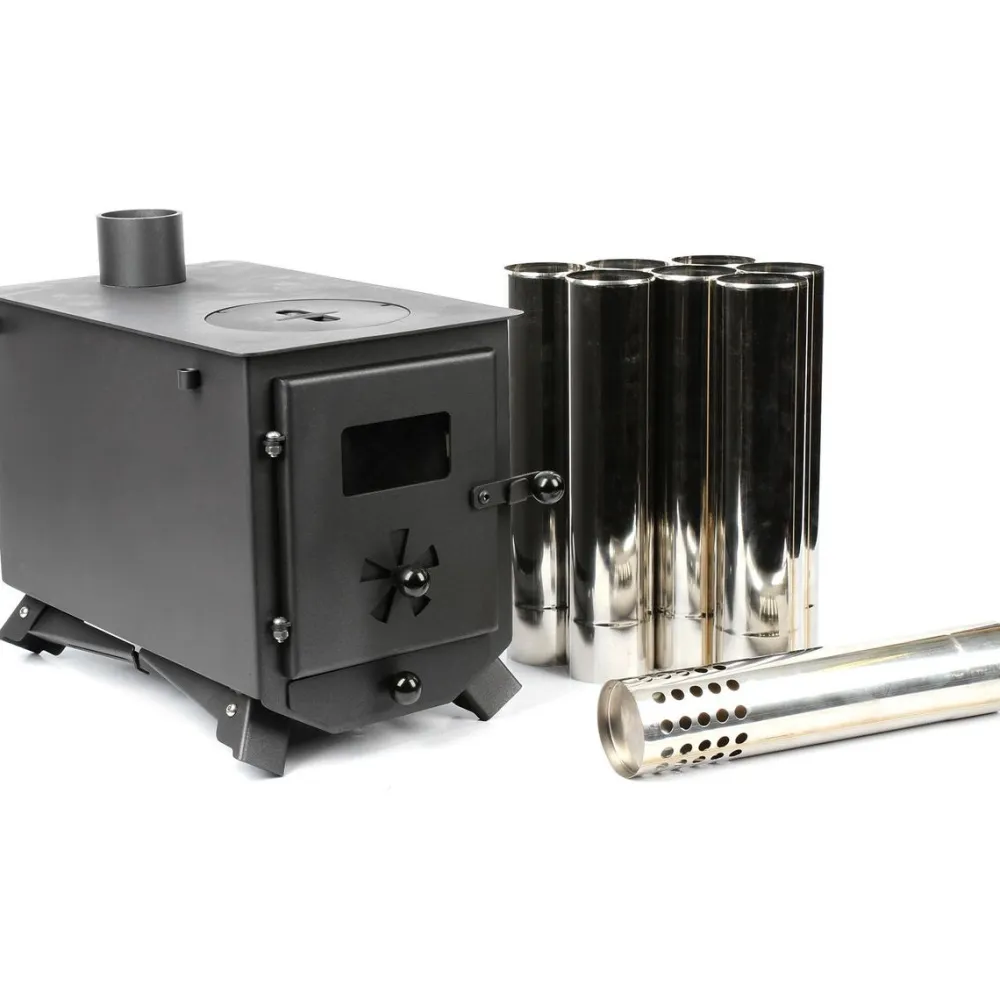 Haghus Kamina Bunker 150 Mk II, 36.5x25.7x41.5cm Clearance