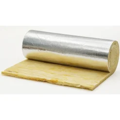 Isover Kanavaeriste CLIMCOVER Roll CR2 Alu2 50 mm 8,4 m2 Clearance