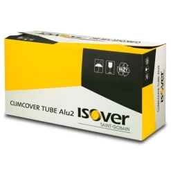 Kanavaeriste CLIMCOVER TUBE Alu2 160/100 mm 3,6 m - Isover Clearance