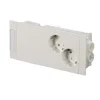 ABB Kanavapistorasia ProDuct - 2S/16A/IP20 Kytk. valkoinen Discount