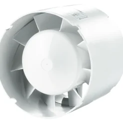 Kanavapuhallin , 100mm, IV-kanavan halkaisija 100 mm - Pisla Discount