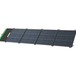 Kannettava aurinkopaneeli OffGrid, eri vaihtoehtoja - Schneider Electric Online