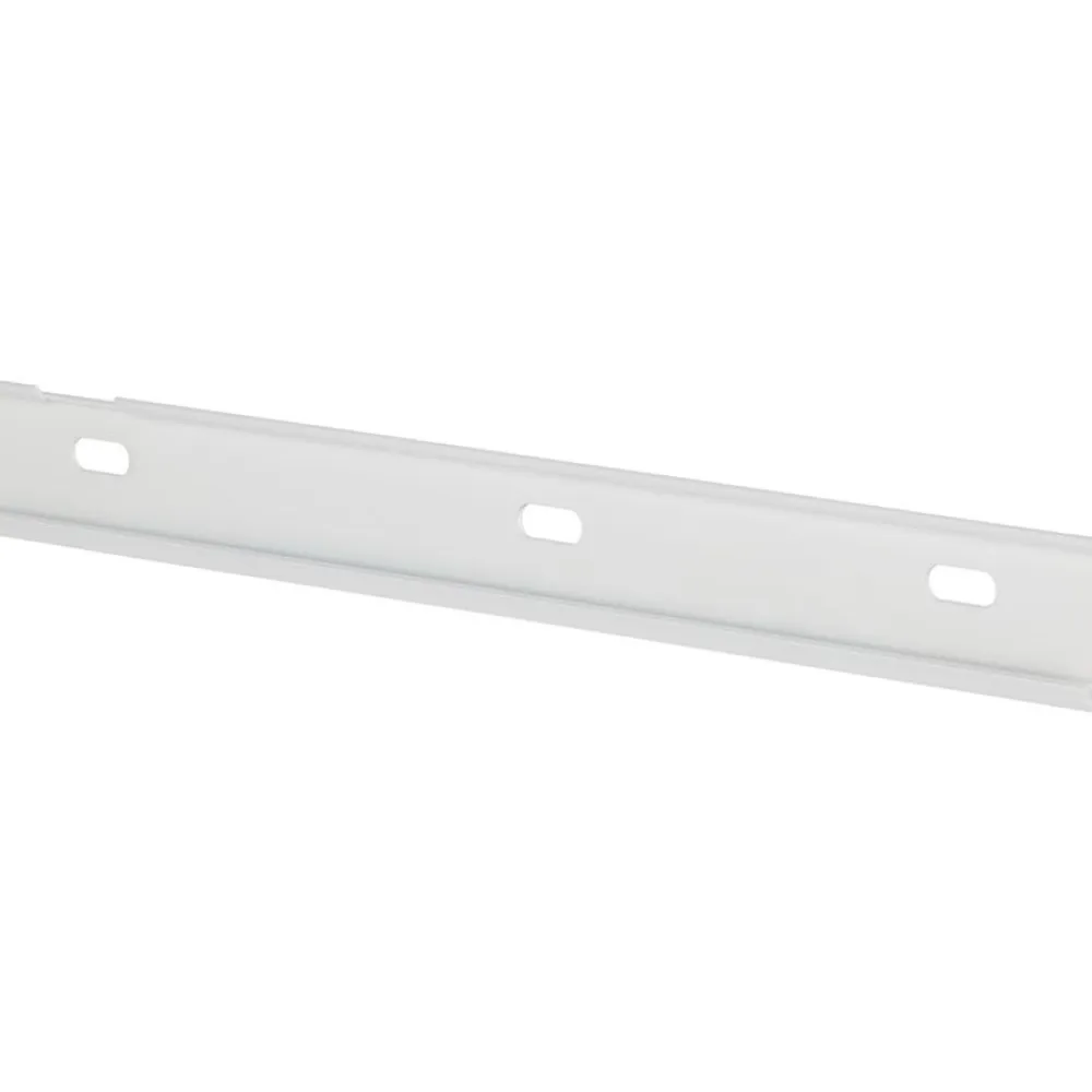 Elfa Kantokisko 4207, 1248mm, eri värejä Outlet