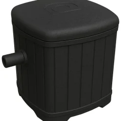 Kantovesisuodatin Sauna-Seppo Saunakaivo sis, fosforinpoistomassan - Vestelli Discount