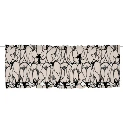 Vallila Kappaverho Makeba 60x250cm beige Hot