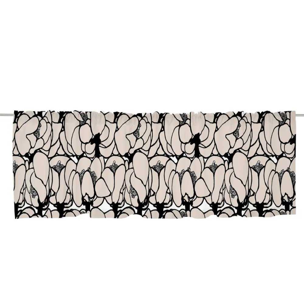 Vallila Kappaverho Makeba 60x250cm beige Hot