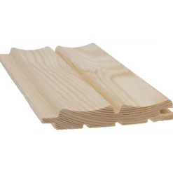 Cent Karossipaneeli 15x95mm, mänty, käsittelemätön, eri pituuksia Outlet