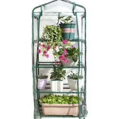 AB Polar Kasvihuone 69x49x155cm Outlet