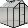 Green Land Kasvihuone Solid 3,4 m² Outlet