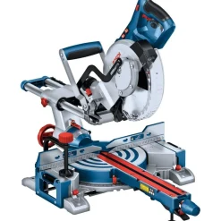 Katkaisu- ja jiirisaha Bosch Professional GCM 305-216 D Ø216mm + terä - Bosch Power Tools Discount