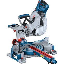 Bosch Power Tools Katkaisu- ja jiirisaha Bosch Professional GCM 305-254 D Ø254mm + terä Hot