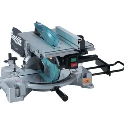 Makita Katkaisu- ja jiirisaha LH1040F 1650 W Ø 260 mm New