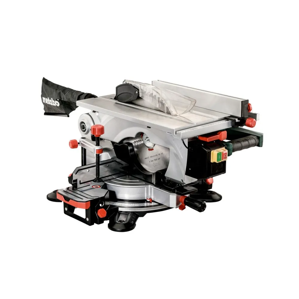 Metabo Katkaisu- ja jiirisaha kgT 305M New