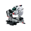 Katkaisu- ja jiirisaha KS 216m Lasercut - Metabo Best