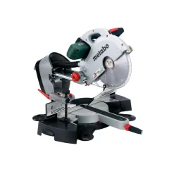 Katkaisu- ja jiirisaha KS 216m Lasercut - Metabo Best