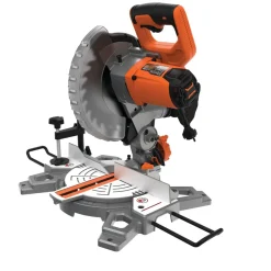Katkaisujiirisaha BES702 1500W Ø216 mm - BLACK+DECKER Discount