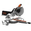BLACK+DECKER Katkaisujiirisaha BES700 1600W Ø216 mm Clearance