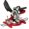Einhell Katkaisujiirisaha TC-MS 2112 Ø210 mm/30 mm Discount