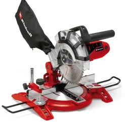 Einhell Katkaisujiirisaha TC-MS 2112 Ø210 mm/30 mm Discount