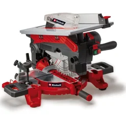Einhell Katkaisujiirisaha/pöytäsaha TE-MS 254 T Ø254 mm/30 mm Discount