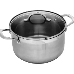 Swiss Diamond Kattila Premium Steel, Ø20cm, 4 l Sale