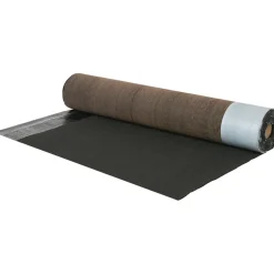 Kerabit Kattohuopa TITAN tiivissaumakate musta 1x8 m Clearance