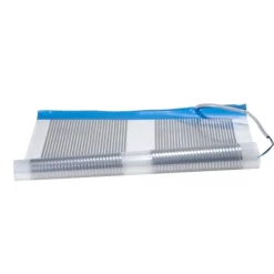 Pistesarjat Kattolämmityselementti Alson 150 / 90x155cm / 210 W Best