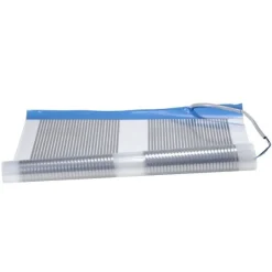 Kattolämmityselementti 60x270cm / 245 W - Pistesarjat Hot