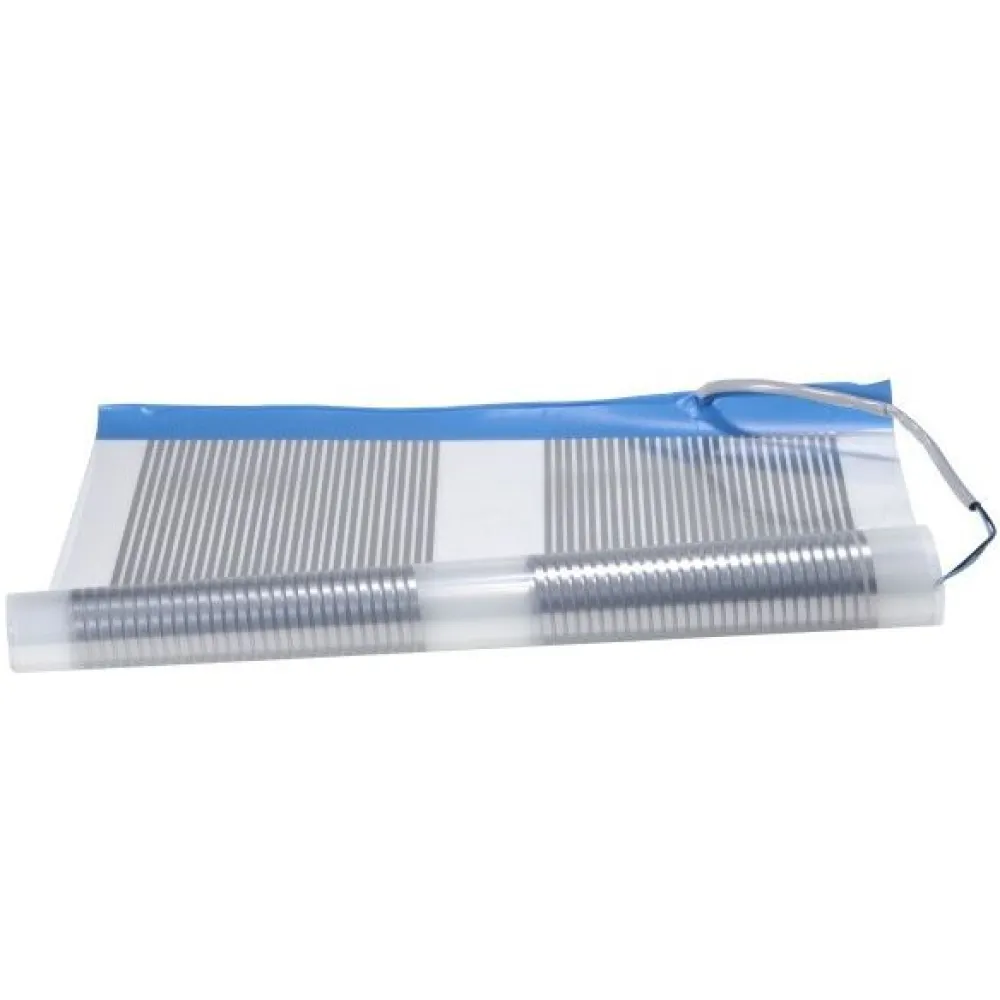 Pistesarjat Kattolämmityselementti 90x205cm / 280 W New