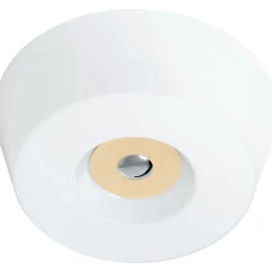 Innolux Kattoplafondi Yki valkoinen/saarnipuu eri kokoja Outlet
