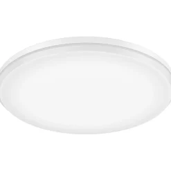 Katto-/seinävalaisin Noon Ø30cm CCT HF-liiketunnistin - Malmbergs Outlet