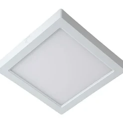 FocusLight Kattovalaisin Cubo LED 18W 230V 1500lm 3300K IP20 kanttinen Hot