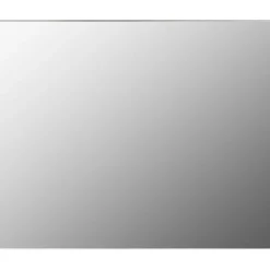 FinePRICE Kehyksetön peili 100x60 cm lasi Discount