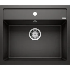 Blanco Keittiöallas Dalago 6, 615x510mm, silgranit, eri värejä Sale