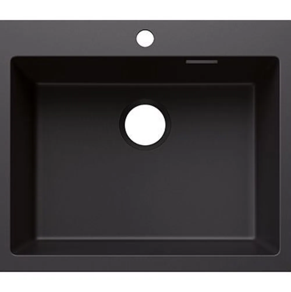 Keittiöallas Pleon 6 TUNE - Blanco Outlet