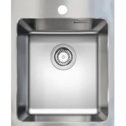 Keittiöallas Lavin 45-IFA/R25, rst - Lapetek New