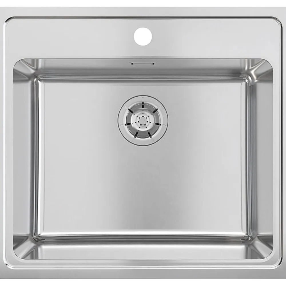 Stala Keittiöallas ONE-T50, 520 x 572 mm, rst Hot