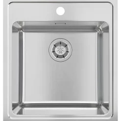 Stala Keittiöallas ONE-T40, 520 x 472 mm, rst Outlet