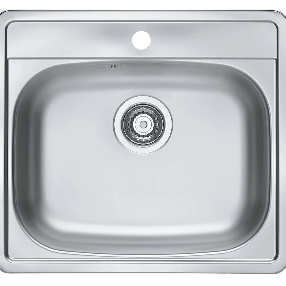Stala Keittiöallas STANDARD-T48, 560x500mm, rst Hot