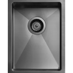 Tapwell Keittiöallas TA3040 PVD eri metallivärejä Discount