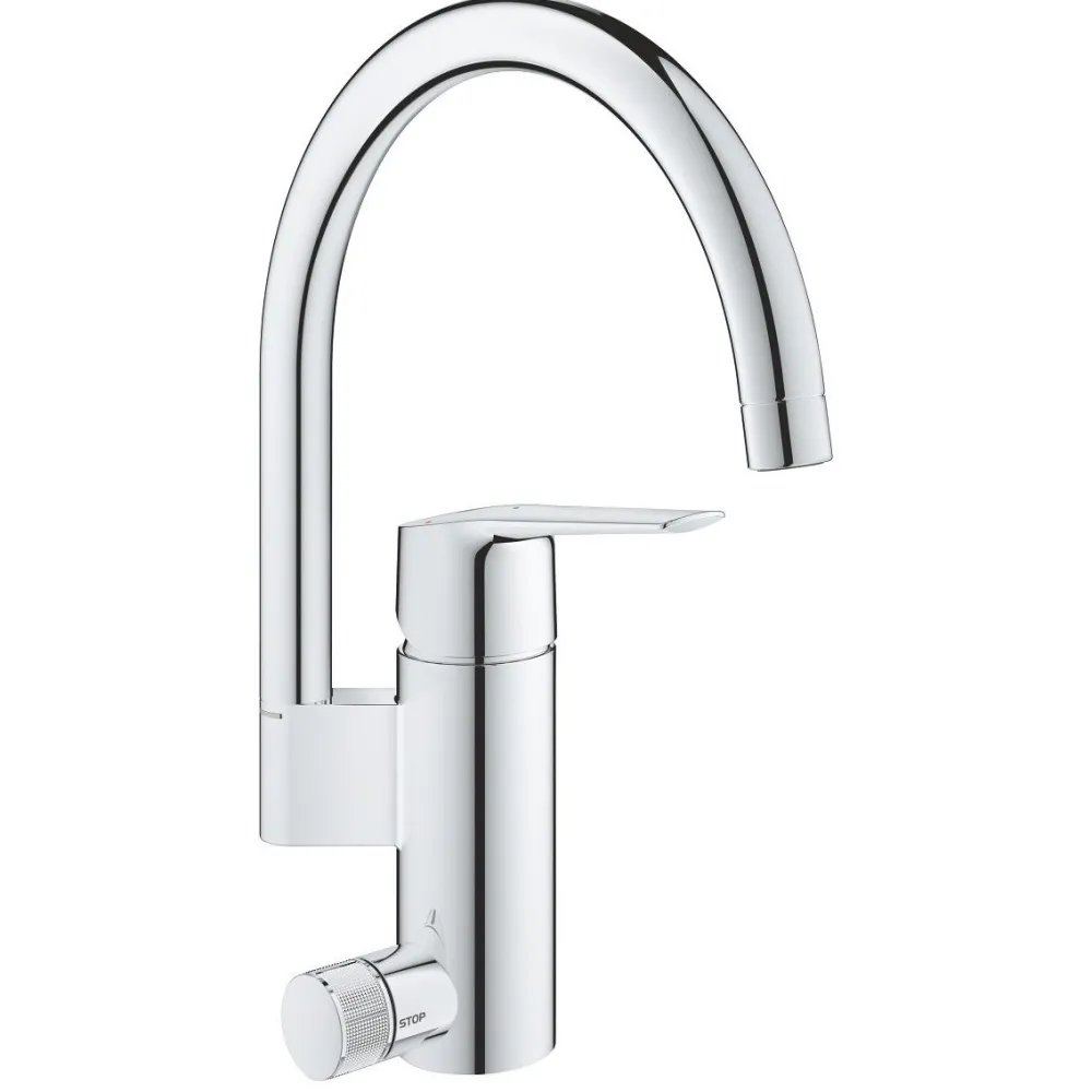 Grohe Keittiöhana Start APK-liitäntä