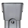 Greenline Keittiökomposti Urban Garden 15 L harmaa