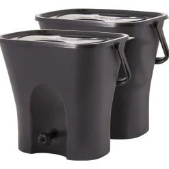 Greenline Keittiökomposti Urban Garden 2.0 2-pack Sale