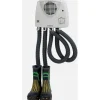 Adax Kengänkuivain ajastimella ST 12T 290W K 230x250 mm valkoinen