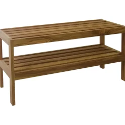 Kenkäteline Mondeo tammi - Home4you Outlet