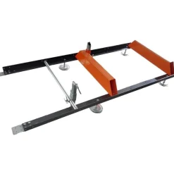 Kenttävannesahan jatkopöytä KVS31 -kenttävannesahalle, 200cm - Timco Hot